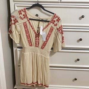 NWT American Eagle Romper